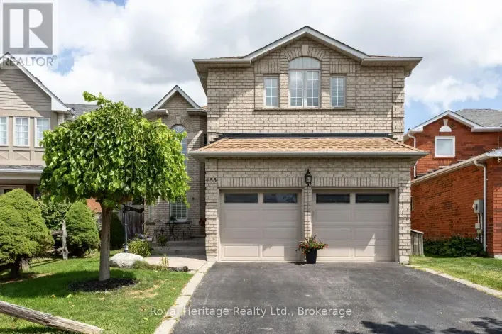 455 ORMOND DRIVE, Oshawa