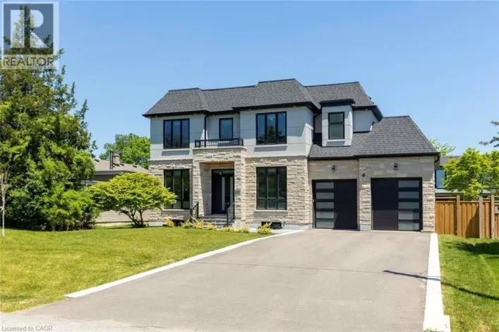 455 SAMFORD Place, Oakville