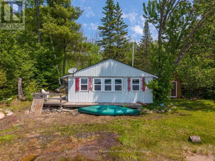 455 STAR LAKE ROAD, Seguin