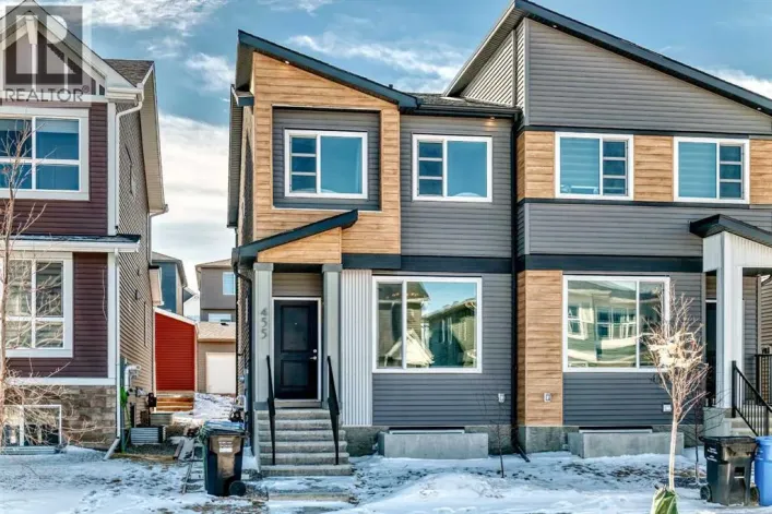 455 Tekarra Drive NW, Calgary