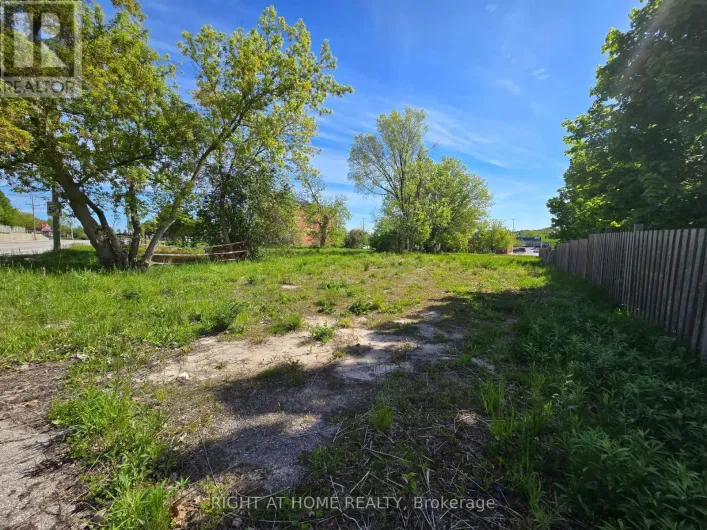 455 THE QUEENSWAY SOUTH, Georgina