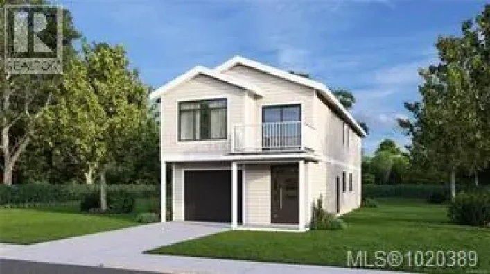 455 Watfield Ave, Nanaimo