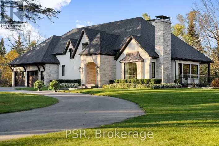 455 WILLIAM ST, Niagara-on-the-Lake