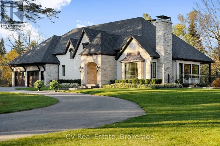 455 WILLIAM STREET, Niagara-on-the-Lake