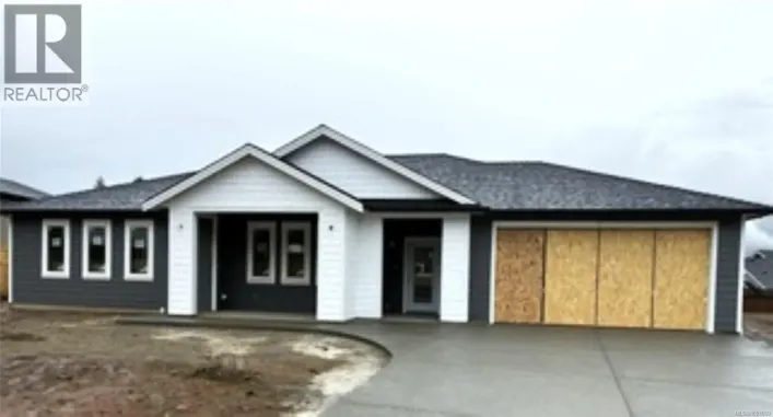 455 Winter Dr, Lake Cowichan