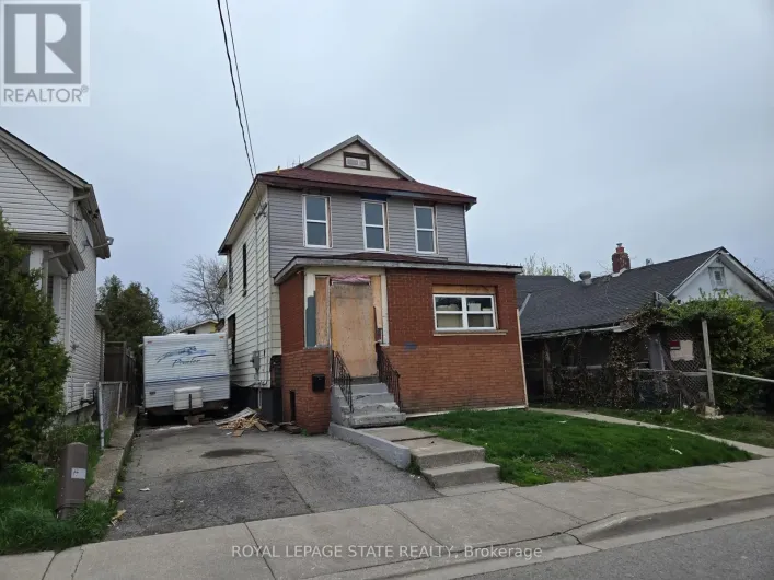 4550 CRYSLER AVENUE, Niagara Falls