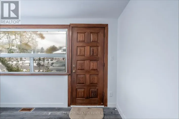 4550 HOMEWOOD AVENUE, Niagara Falls