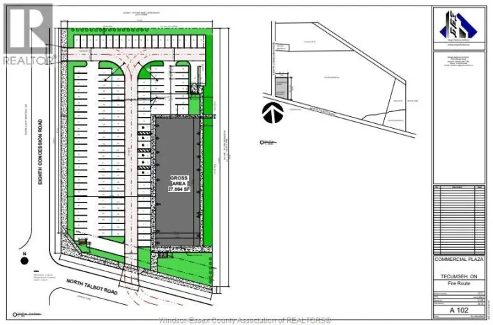 4550 NORTH TALBOT ROAD, Tecumseh