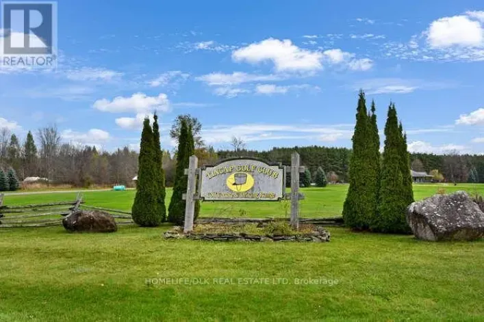 4551 AIRPORT ROAD, Elizabethtown-Kitley