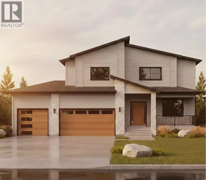 4551 CRAIG DRIVE, Prince George