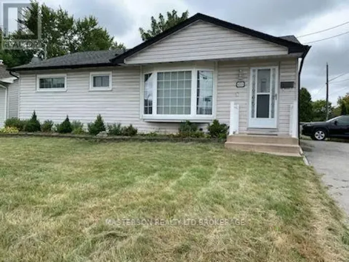 4551 DRUMMOND ROAD, Niagara Falls