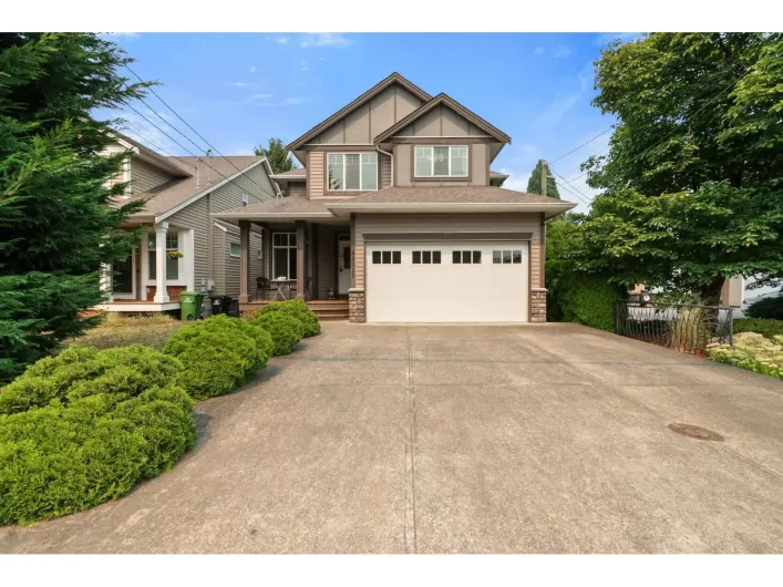 45517 WELLS ROAD|Sardis West Vedder, Chilliwack