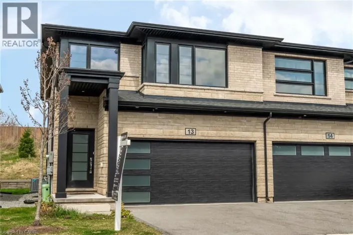 4552 PORTAGE Road Unit# 13, Niagara Falls