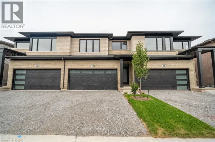 4552 PORTAGE Road Unit# 49, Niagara Falls
