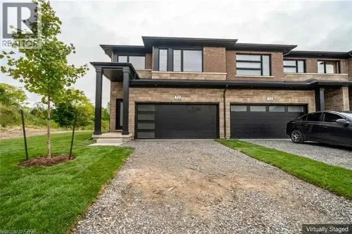4552 PORTAGE Road Unit# 72, Niagara Falls