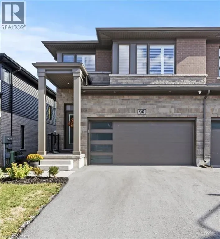 4552 PORTAGE Road Unit# 96, Niagara Falls