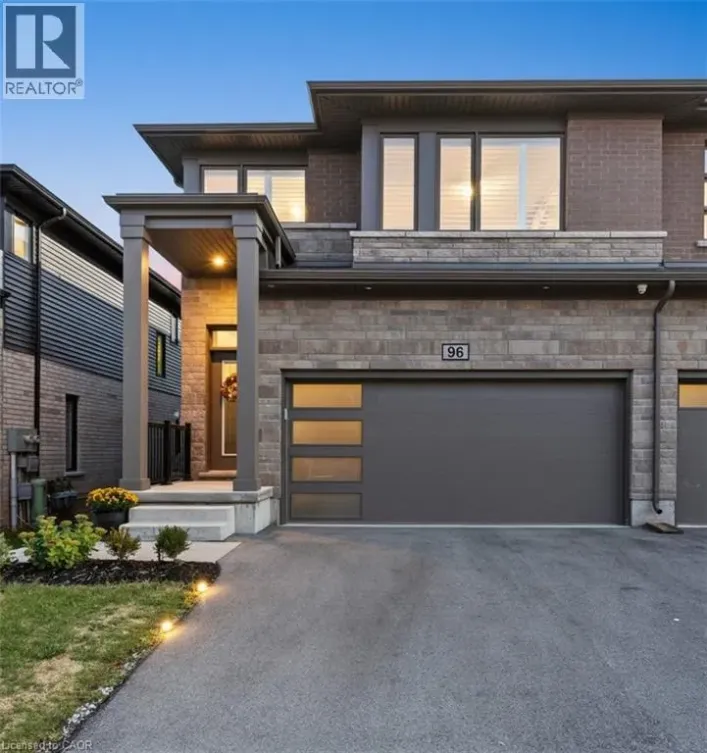 4552 PORTAGE Road Unit# 96, Niagara Falls