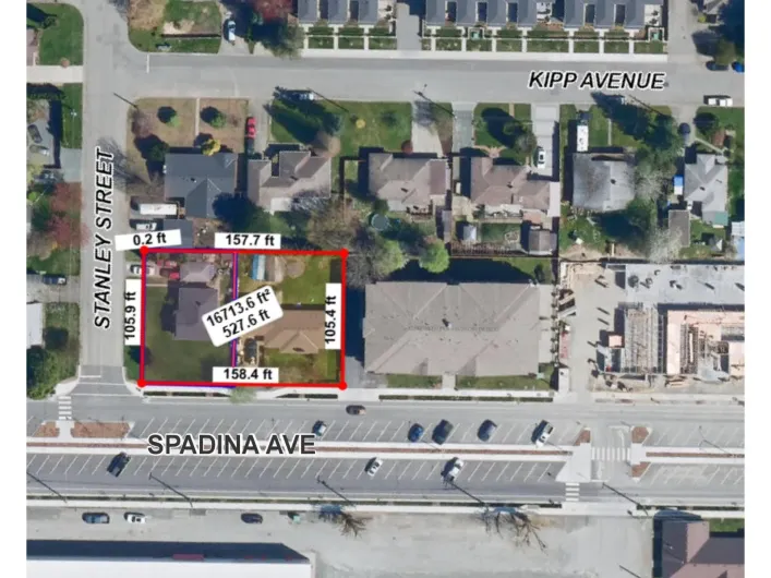 45521 SPADINA AVENUE|Chilliwack Proper West, Chilliwack