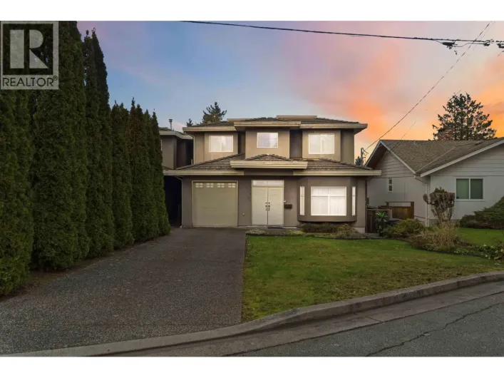 4553 ELLERTON COURT, Burnaby