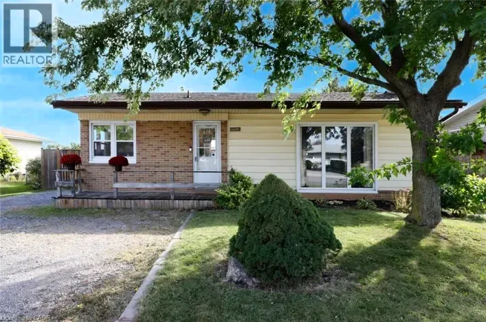 4553 ONTARIO Street, Beamsville