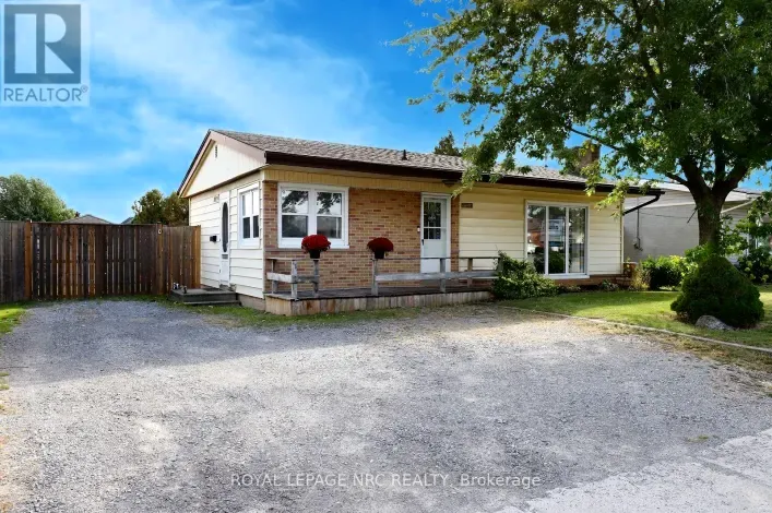 4553 ONTARIO STREET, Lincoln