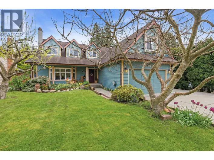 4554 48B STREET, Ladner