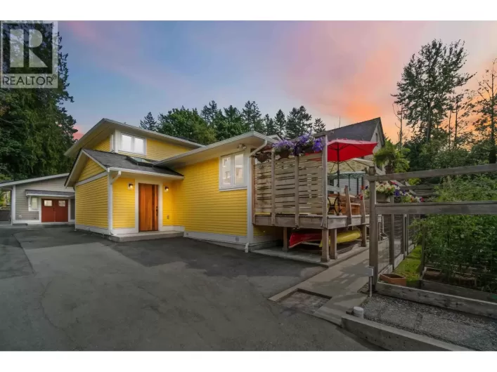 4554 BELCARRA BAY ROAD, Belcarra