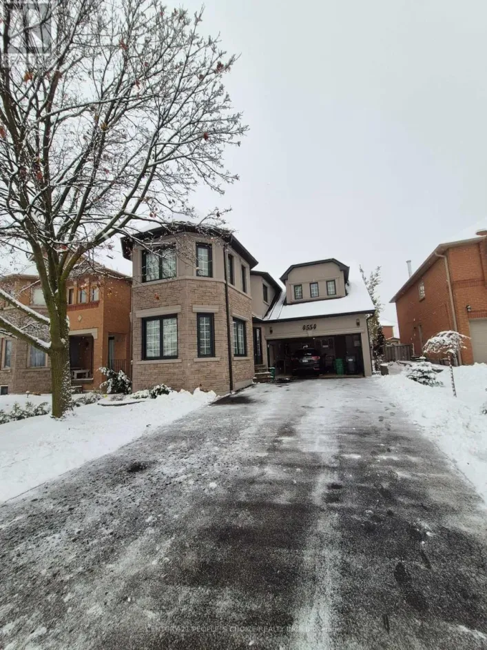 4554 WILLOW CREEK DRIVE, Mississauga