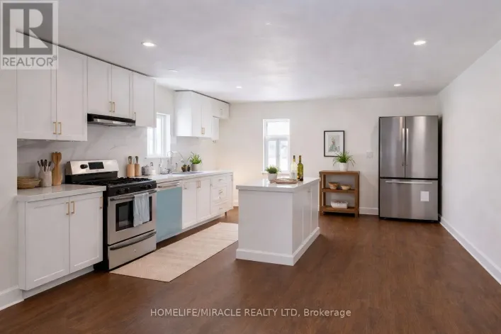4555 14TH AVENUE, Markham
