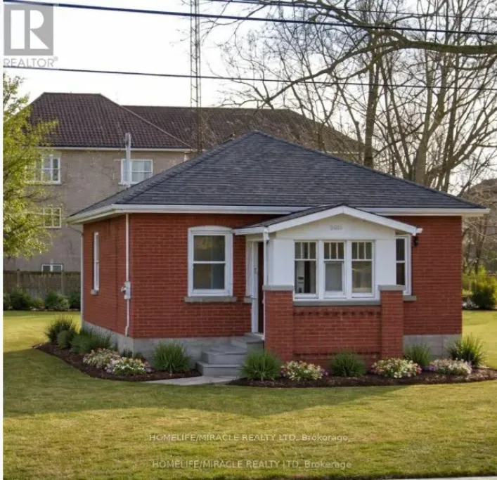 4555 14TH AVENUE, Markham