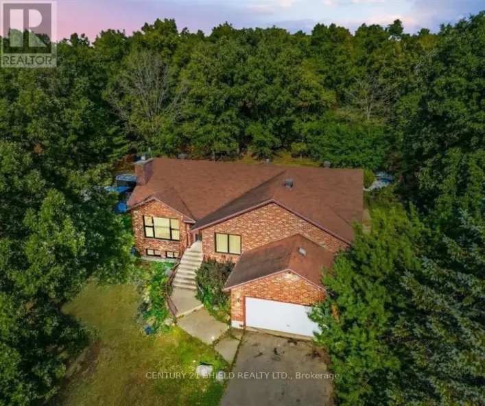 4555 GLEN ROY ROAD, South Glengarry