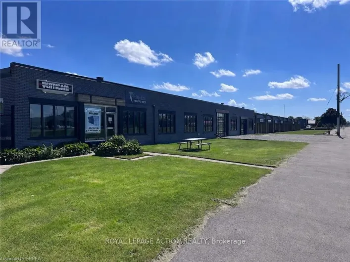 45-55 WORTHINGTON DRIVE, Brantford