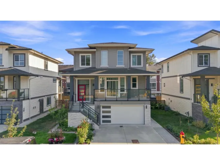 45558 MEADOWBROOK DRIVE|Chilliwack Proper South, Chilliwack