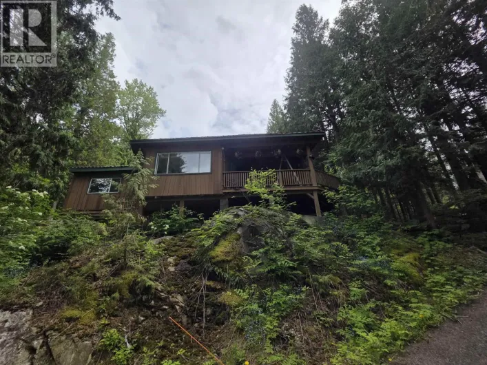 House for sale: 4556 JOHNS ROAD, Terrace