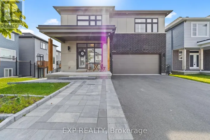 4556 KELLY FARM DRIVE, Ottawa