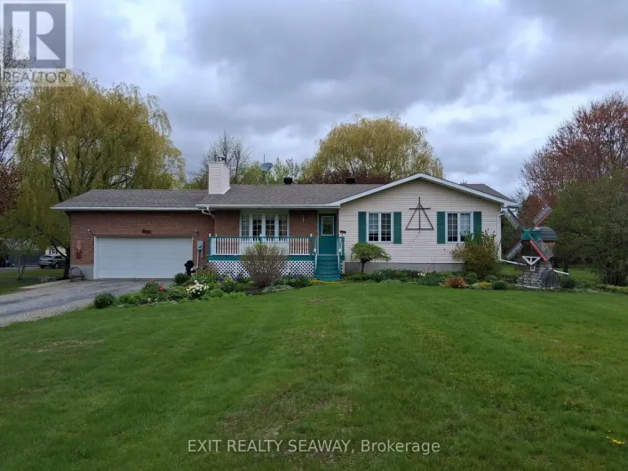 4557 CARMAN ROAD N, South Dundas