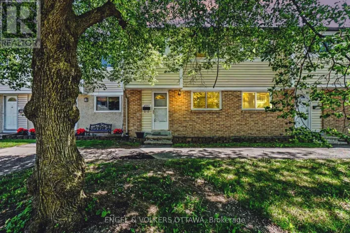 4557 DORA CRESCENT, Ottawa