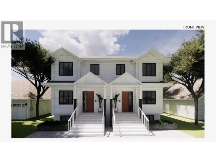 4557 PARKER STREET, Burnaby