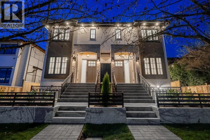 4557 PARKER STREET, Burnaby