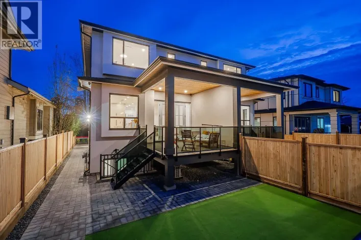 4557 PARKER STREET, Burnaby