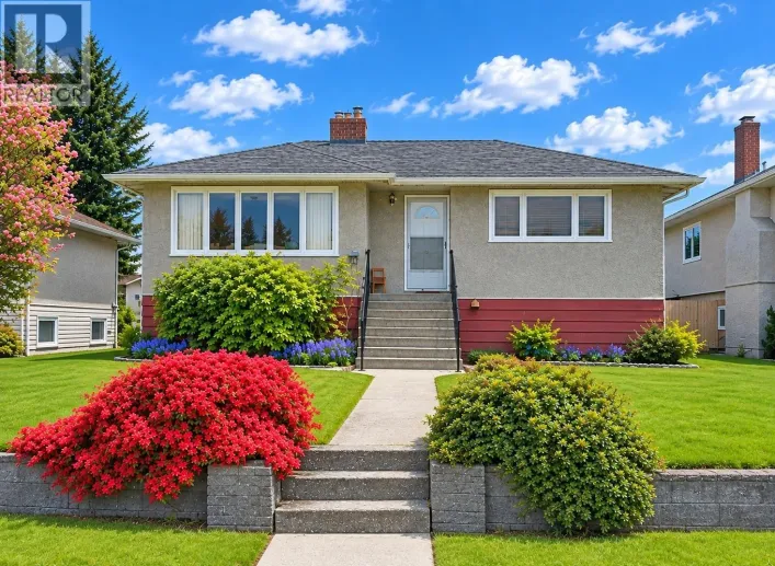 4557 VENABLES STREET, Burnaby
