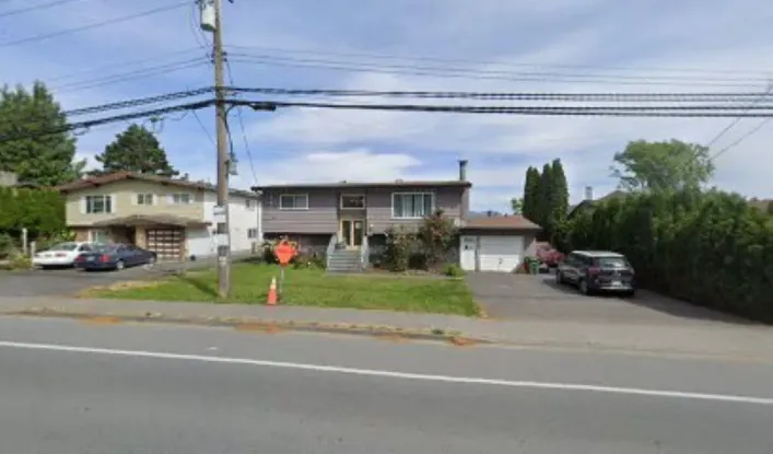 45575 SOUTH SUMAS ROAD|Sardis South, Chilliwack