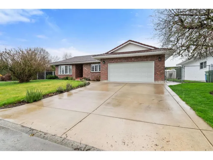 45578 WORTHINGTON PLACE|Sardis West Vedder, Chilliwack