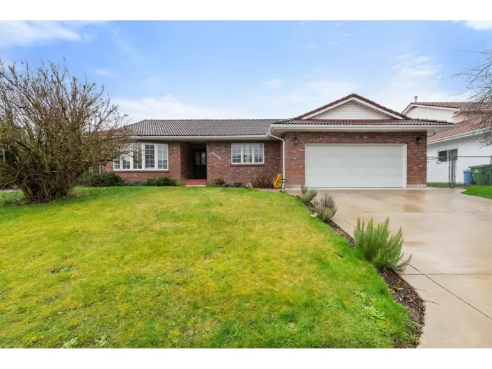 45578 WORTHINGTON PLACE|Sardis West Vedder, Chilliwack
