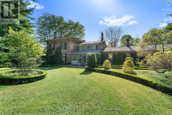 4558 COUNTY RD 10, Port Hope