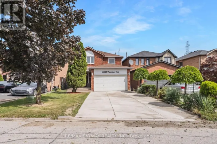 4558 PEMMICAN TRAIL, Mississauga
