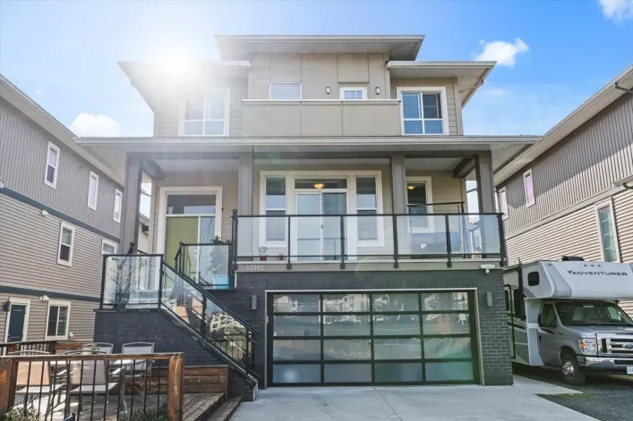 45582 MEADOWBROOK DRIVE|Chilliwack Proper South, Chilliwack