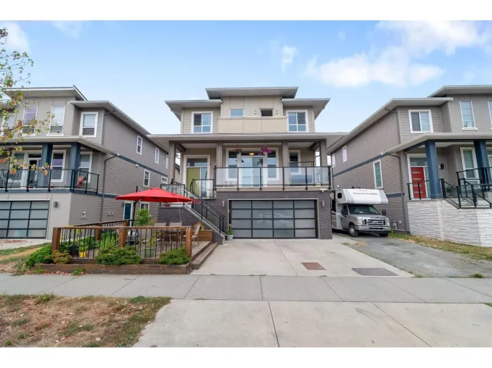 45582 MEADOWBROOK DRIVE|Chilliwack Proper South, Chilliwack