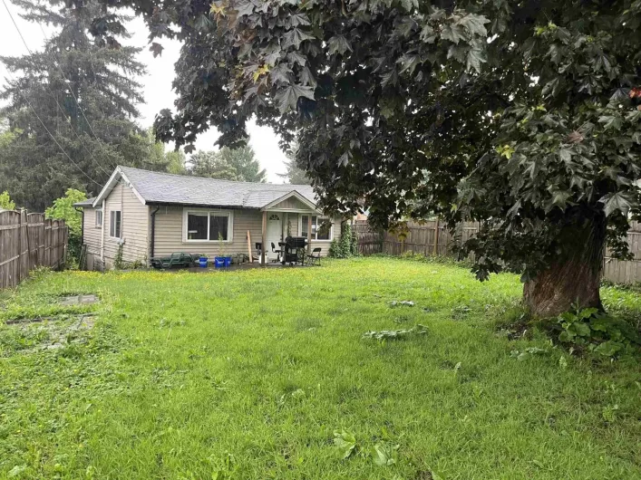 45589 WELLINGTON AVENUE|Chilliwack Proper West, Chilliwack