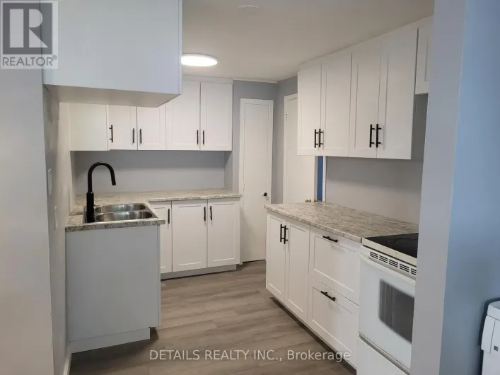 4559 STE CATHERINE STREET, The Nation